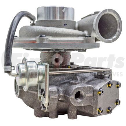 IHI Turbo E61CAD-S0086B IHI Turbocharger RHE62W