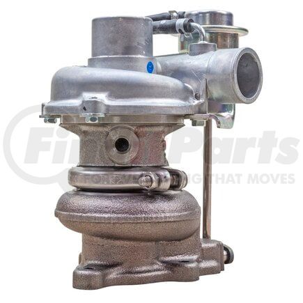 IHI Turbo F31CAD-S0167B IHI Turbocharger RHF3