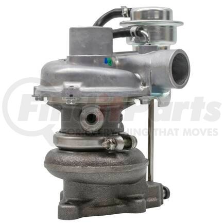 IHI Turbo F31CAD-S0152G Remanufactured IHI Turbocharger RHF3