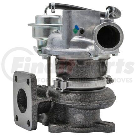 IHI Turbo F31CAD-S0140B IHI Turbocharger RHF3H