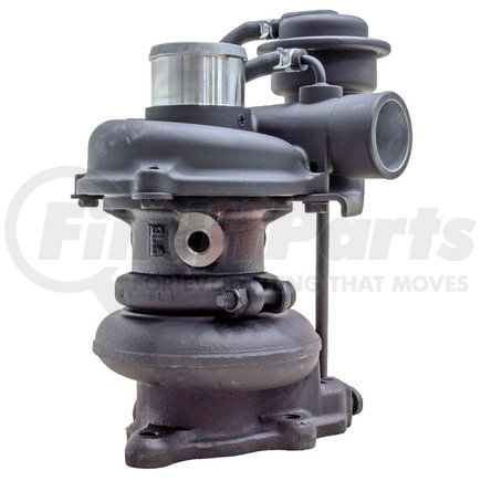 IHI Turbo F31CAD-S0225B IHI Turbocharger RHF3