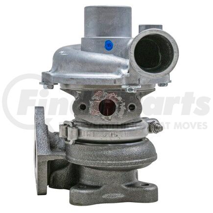 IHI Turbo F31CND-S0110B IHI Turbocharger RHF3