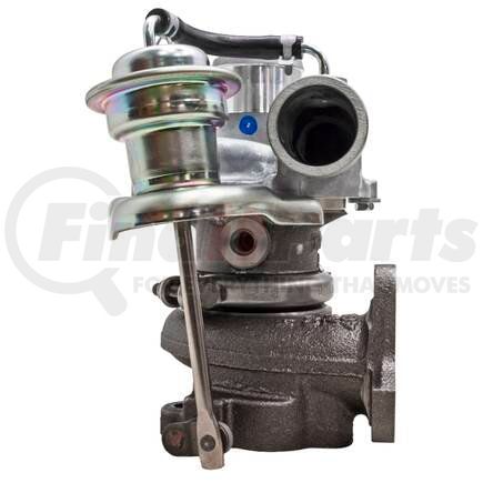 IHI Turbo F31CAD-S0210B IHI Turbocharger RHF3