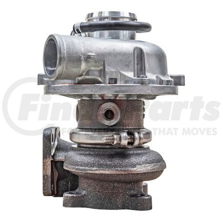 IHI Turbo F41CAD-S0138B IHI Turbocharger RHF4