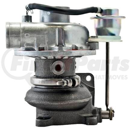 IHI Turbo F41CAD-S0057B IHI Turbocharger RHF4