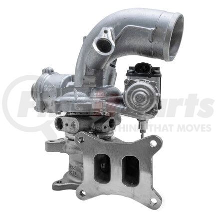 IHI Turbo F41CEG-SR030B IHI Turbocharger