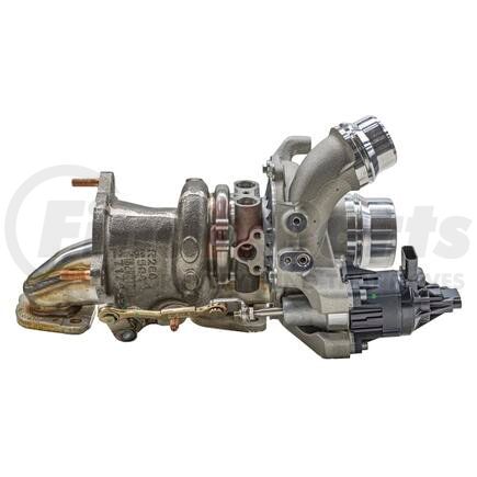 IHI Turbo F41CEY-SR082B IHI Turbocharger