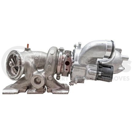 IHI Turbo F41CAY-SR073B IHI Turbocharger