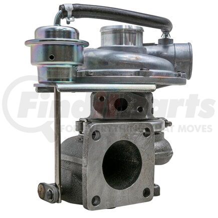 IHI Turbo F51CAD-S0076B IHI Turbocharger RHF5