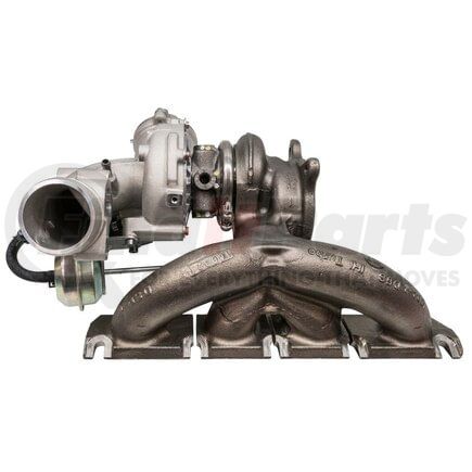 IHI Turbo F51CAF-SL001B IHI Turbocharger RHF5