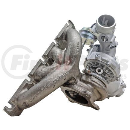 IHI Turbo F51CAF-SR015B IHI Turbocharger RHF5