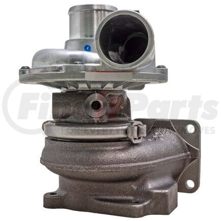 IHI Turbo F51CND-S0200B IHI Turbocharger RHF5