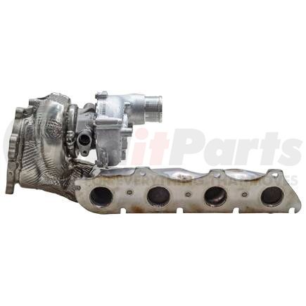 IHI Turbo F51CNY-SR042B IHI Turbocharger RHF5