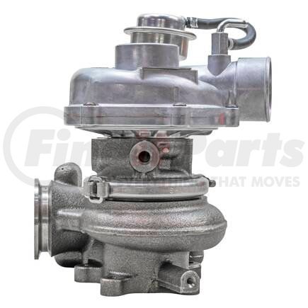 IHI Turbo F52CAD-S0083B IHI Turbocharger RHF5B