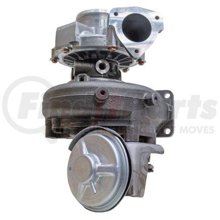 IHI Turbo F54VAD-S0049B IHI Turbocharger RHF5V