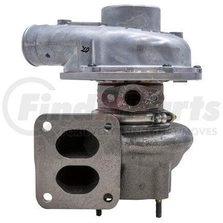 IHI Turbo G61CND-S0019B IHI Turbocharger RHG6