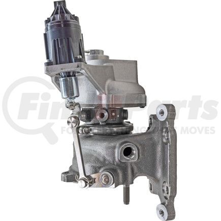 IHI Turbo F5CCET-S0012B IHI Turbocharger RHF5