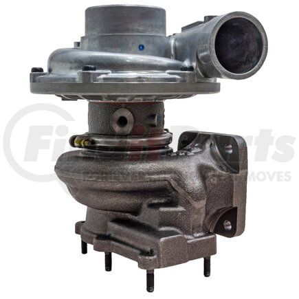 IHI Turbo G61CND-S0094B IHI Turbocharger RHG6