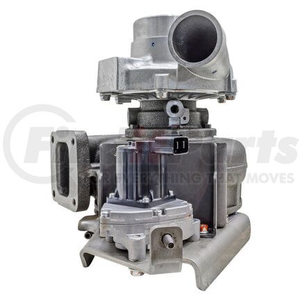 IHI Turbo G75VED-S0014B IHI Turbocharger RHG7V