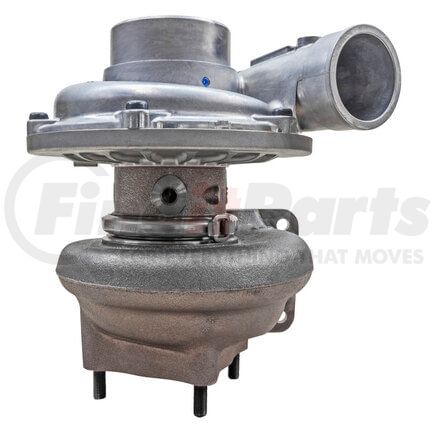 IHI Turbo G61CND-S0106B IHI Turbocharger RHG6