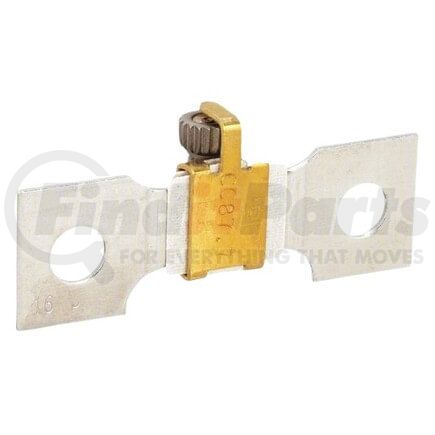 Square D CC87.7 OVERLOAD RELAY THERMAL