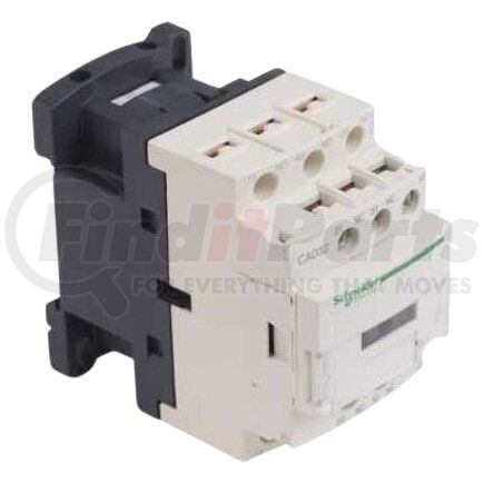 Square D CAD32B7 CONTROL RELAY