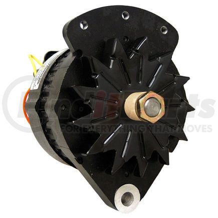 Leece Neville 110-606 Alternator