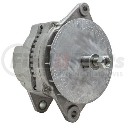 Leece Neville 110-580 ALTERNATOR