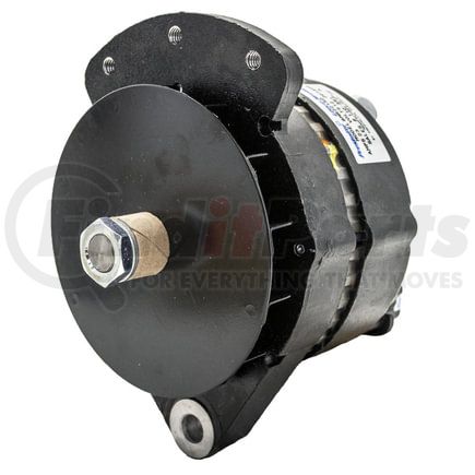 Leece Neville 110-581 ALTERNATOR