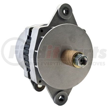 Leece Neville 110-444 Alternator-150 Amp 12v