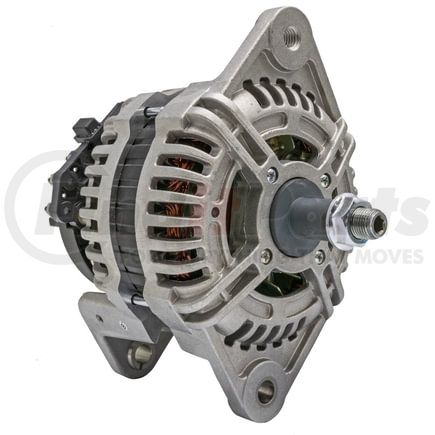 Leece Neville AVI555J Alternator - Clockwise, J-180 Mount, 12V, 170 AMP, Self-Excite