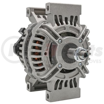 Leece Neville AVI555P Alternator - 12V, 170A, Pad Mount