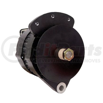 Leece Neville 8MR2198L High Output Alternator