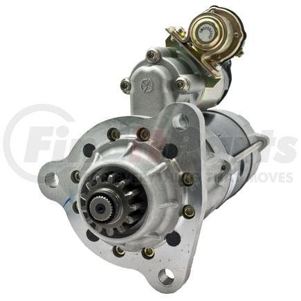 Leece Neville M105602 Starter Motor