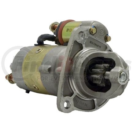 Leece Neville M105617 STARTER, 12V