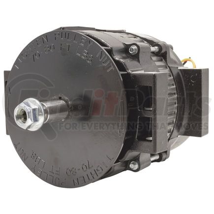 Leece Neville BLP3384H-MP Alternator - BLP, 24 Voltage, 140 Amperage Rating