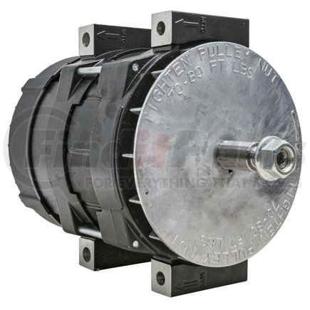 Leece Neville BLP4002H High Output Alternator