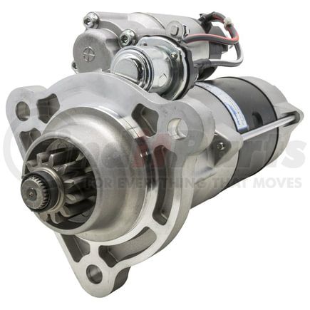 Leece Neville M105431 Starter Motor