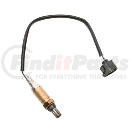 Delphi ES10596 Oxygen Sensor - Front/Rear, RH=LH, Heated, 4-Wire, Narrow Band, Threaded Mount, 17.7" Wire Length