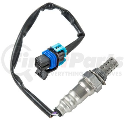 Delphi ES20113 Oxygen Sensor - Front/Rear, RH=LH, Heated, 4-Wire, Narrow Band, Threaded Mount, 12.8" Wire Length