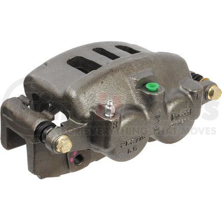 A-1 Cardone 18B4840HD Brake Caliper