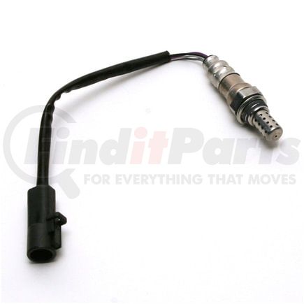 Delphi ES20328 Oxygen Sensor - Front/Rear, RH=LH, Heated, 4-Wire, Narrow Band, Threaded Mount, 11.6" Wire Length