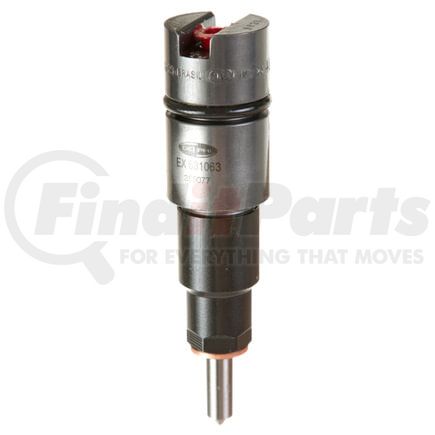 Delphi EX631063 Fuel Injector