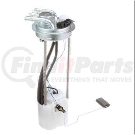 Delphi FG0353 Fuel Pump Module Assembly - 28 GPH Average Flow Rating