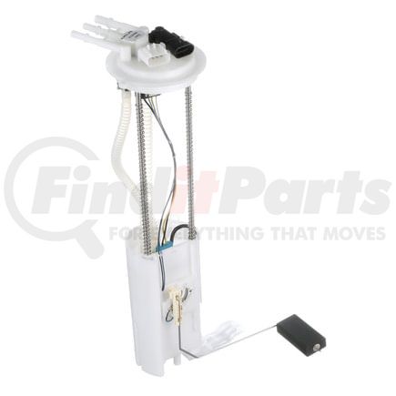 Delphi FG0466 Fuel Pump Module Assembly - 36 GPH Average Flow Rating