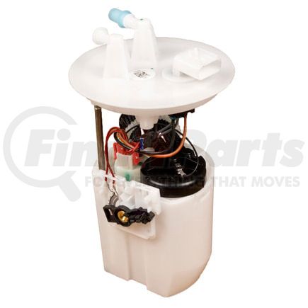 Delphi FG0849 Fuel Pump Module Assembly - 20 GPH Average Flow Rating