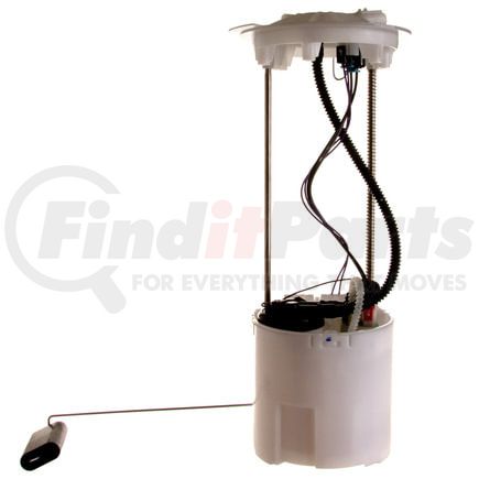 Delphi FG0929 Fuel Pump Module Assembly