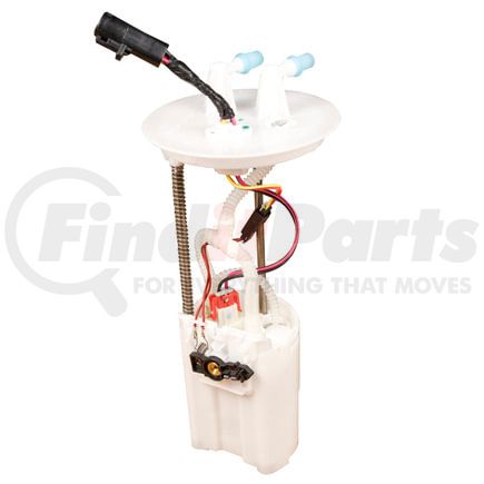 Delphi FG0968 Fuel Pump Module Assembly - 19 GPH Average Flow Rating