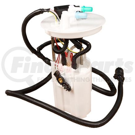 Delphi FG0971 Fuel Pump Module Assembly