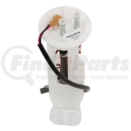 Delphi FG1123 Fuel Pump Module Assembly